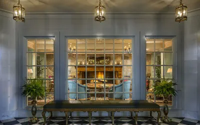 Photo 3 - Woodstock Inn & Resort