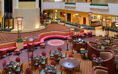 Photo 3 - Radisson Hotel Cedar Rapids