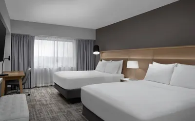 Photo 5 - Radisson Hotel Cedar Rapids