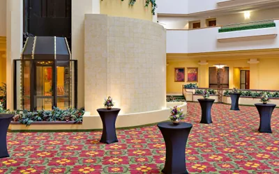 Photo 2 - Radisson Hotel Cedar Rapids