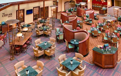 Photo 4 - Radisson Hotel Cedar Rapids