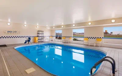 Photo 2 - AmericInn by Wyndham Minot