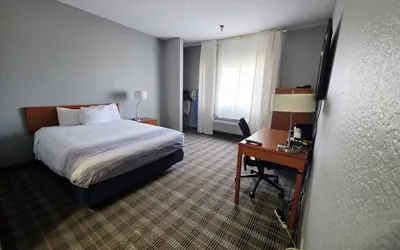 Photo 5 - AmericInn by Wyndham Minot