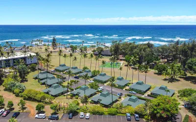 Photo 2 - Hilton Garden Inn Kauai Wailua Bay, HI