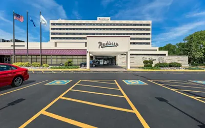 Photo 2 - Radisson Hotel La Crosse
