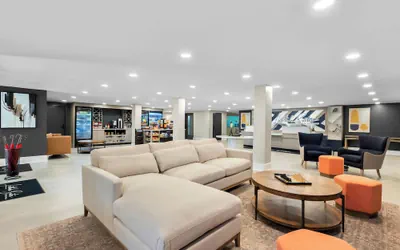 Photo 5 - Latitude Suites Tinton Falls, part of Unscripted by Hyatt