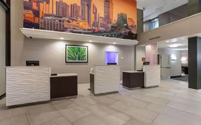 Photo 4 - La Quinta Inn & Suites by Wyndham Boston-Andover