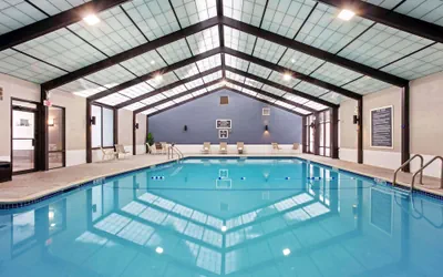 Photo 2 - La Quinta Inn & Suites by Wyndham Boston-Andover