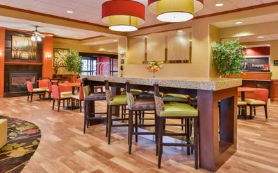 Photo 3 - Hampton Inn Emporia