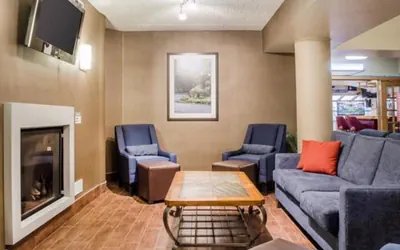 Photo 4 - Comfort Inn West Hazleton