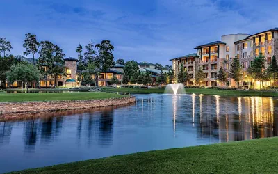 Photo 2 - The Woodlands Resort, Curio Collection by Hilton