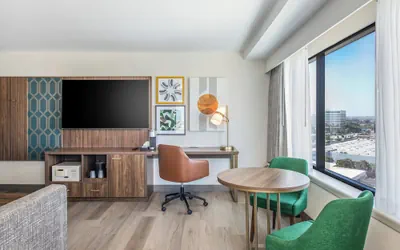 Photo 4 - Holiday Inn Los Angeles Gateway - Torrance by IHG
