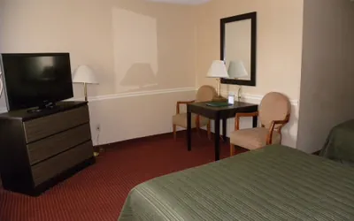 Photo 3 - Quality Inn Mt. Vernon