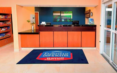 Photo 5 - Fairfield Inn & Suites Joliet North/Plainfield