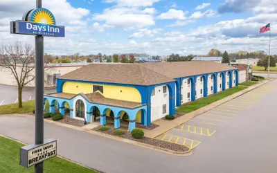 Days Inn by Wyndham Austin