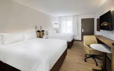 Photo 2 - Wyndham Garden Marietta Atlanta North