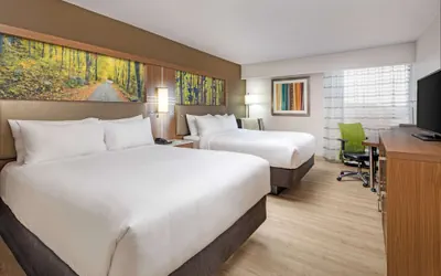 Photo 5 - Wyndham Garden Marietta Atlanta North