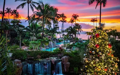 The Westin Maui Resort & Spa, Ka'anapali