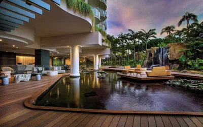 Photo 3 - The Westin Maui Resort & Spa, Ka'anapali