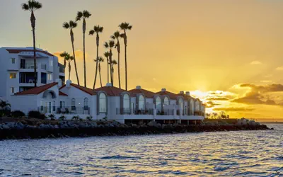 Loews Coronado Bay Resort
