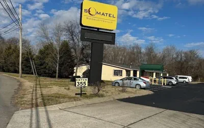 Photo 2 - Somatel Goodlettsville