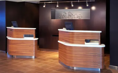 Photo 5 - Courtyard by Marriott Detroit Warren