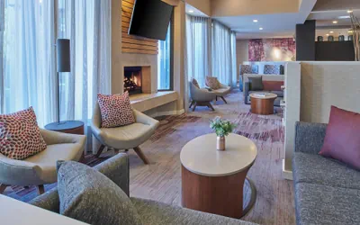 Photo 5 - Courtyard by Marriott Detroit Warren