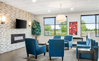 Photo 5 - Comfort Inn Las Vegas New Mexico
