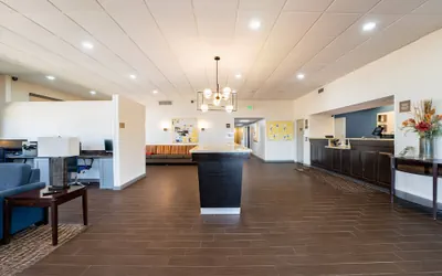 Photo 4 - Comfort Inn Las Vegas New Mexico