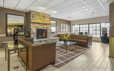 Photo 3 - Best Western Plus Coeur d'Alene Inn