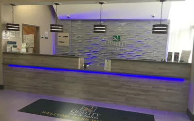 Photo 2 - Quality Inn and Conference Center