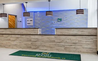 Photo 4 - Quality Inn and Conference Center