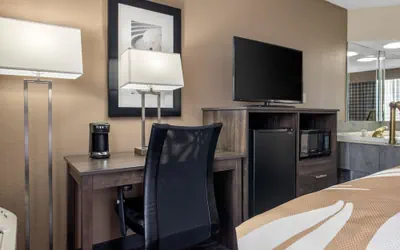 Photo 5 - Quality Inn and Conference Center