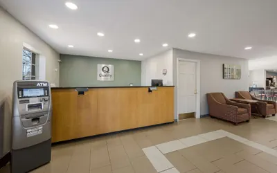 Photo 3 - Quality Inn University Area