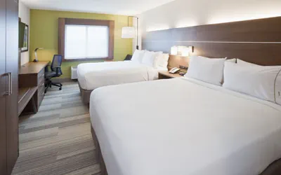 Photo 3 - Holiday Inn Express Roseville-St. Paul by IHG