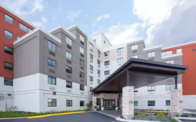 Photo 2 - Holiday Inn Express Roseville-St. Paul by IHG