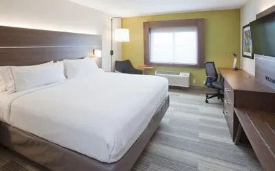 Photo 4 - Holiday Inn Express Roseville-St. Paul by IHG