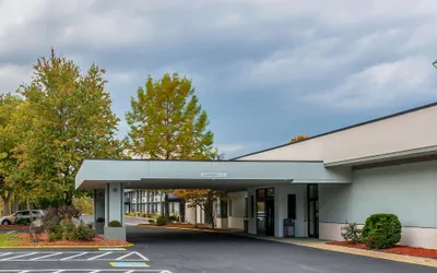 Clarion Inn Belle Vernon