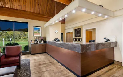 Photo 3 - Comfort Inn Lexington Virginia Horse Center