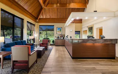 Photo 5 - Comfort Inn Lexington Virginia Horse Center