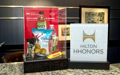 Photo 5 - Hampton Inn Laurinburg