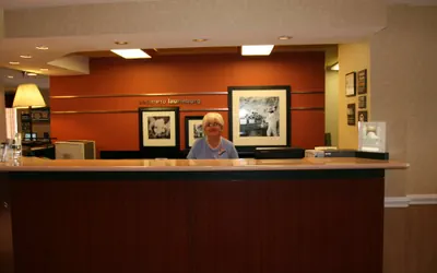 Photo 3 - Hampton Inn Laurinburg