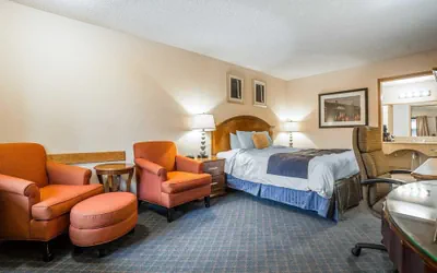 Photo 5 - Rodeway Inn Baker City