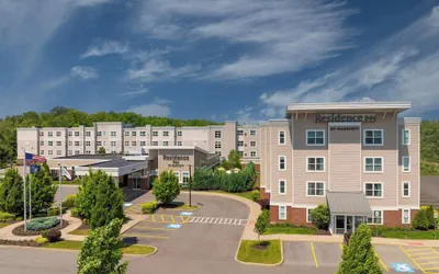 Photo 2 - Residence Inn by Marriott Rochester Henrietta