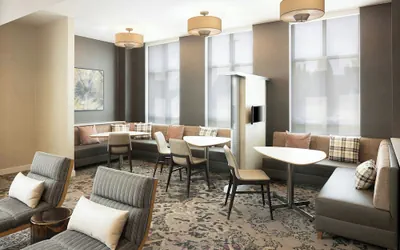 Photo 5 - Residence Inn by Marriott Rochester Henrietta