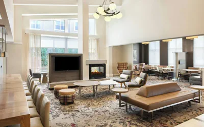 Photo 3 - Residence Inn by Marriott Rochester Henrietta