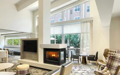 Photo 4 - Residence Inn by Marriott Rochester Henrietta
