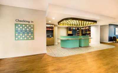 Photo 4 - Sonesta Select Philadelphia Airport