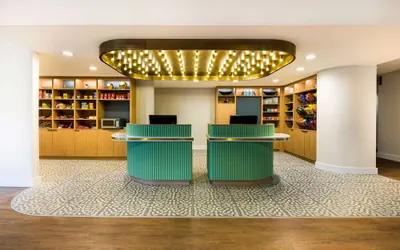 Photo 3 - Sonesta Select Philadelphia Airport