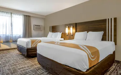 Photo 2 - Quality Inn St. Cloud West